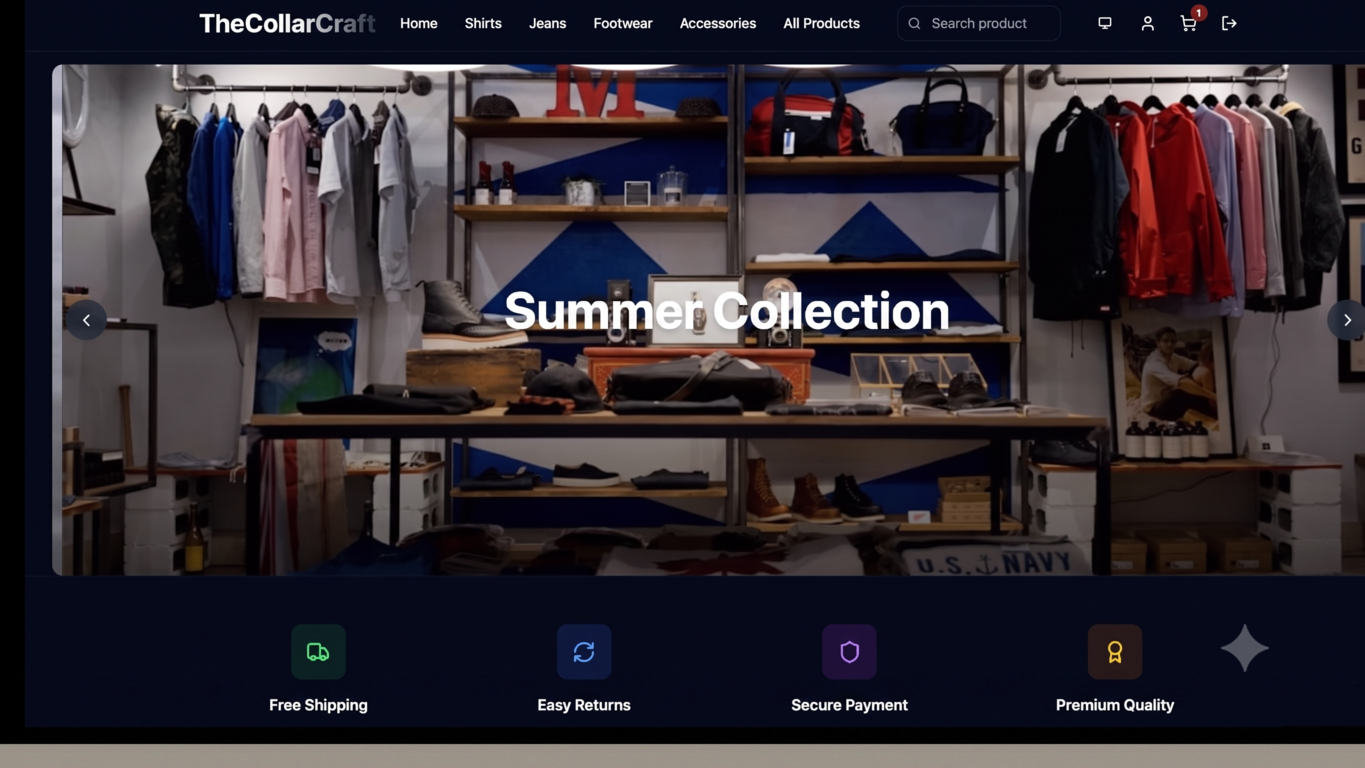 GetIt Ecommerce cover